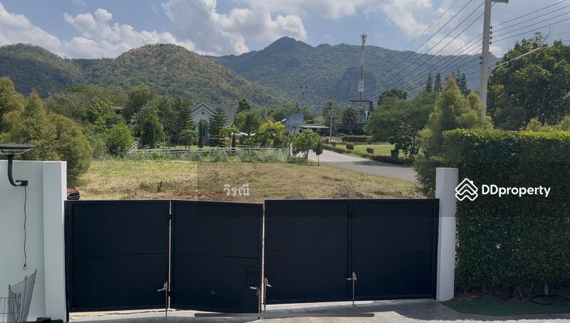 For Sale - Hwouse for sale with pool khoa yai, Nakhon Ratchasima