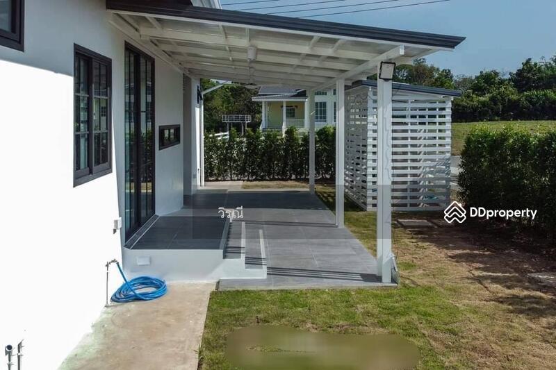 For Sale - Hwouse for sale with pool khoa yai, Nakhon Ratchasima
