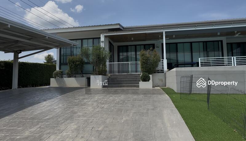 For Sale - Hwouse for sale with pool khoa yai, Nakhon Ratchasima