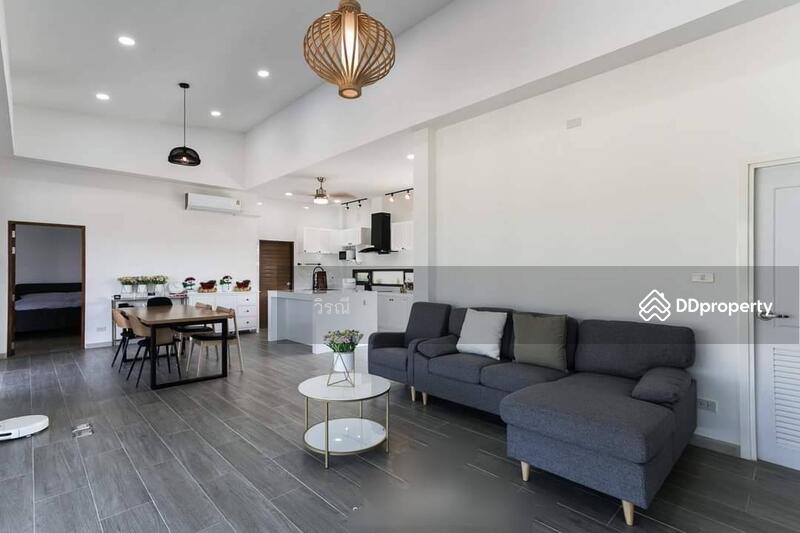 For Sale - Hwouse for sale with pool khoa yai, Nakhon Ratchasima