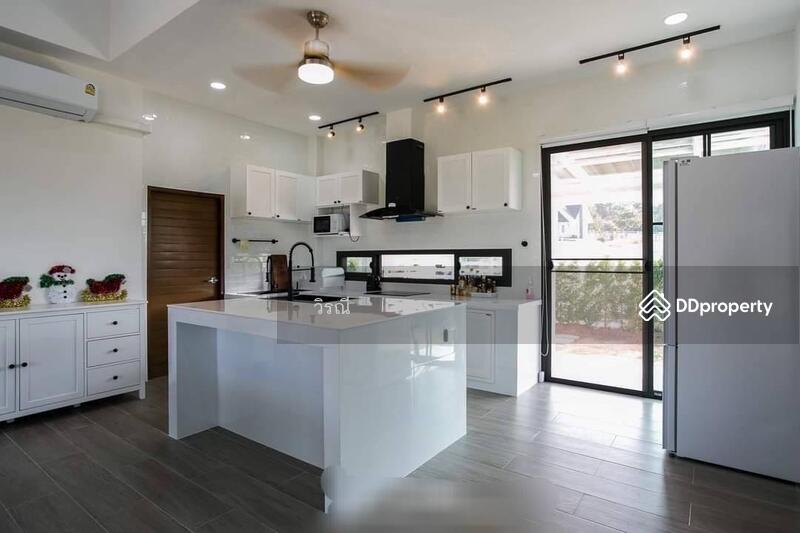 For Sale - Hwouse for sale with pool khoa yai, Nakhon Ratchasima