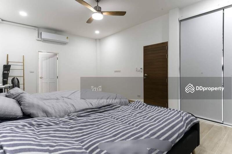 For Sale - Hwouse for sale with pool khoa yai, Nakhon Ratchasima