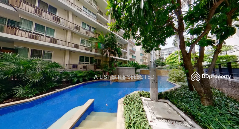ให้เช่า - The Clover Thonglor Residence : เดอะ โคลเวอร์ ทองหล่อ เรสซิเดนซ์, กรุงเทพ