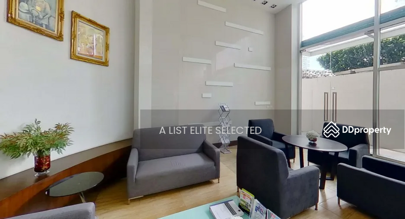 ให้เช่า - The Clover Thonglor Residence : เดอะ โคลเวอร์ ทองหล่อ เรสซิเดนซ์, กรุงเทพ