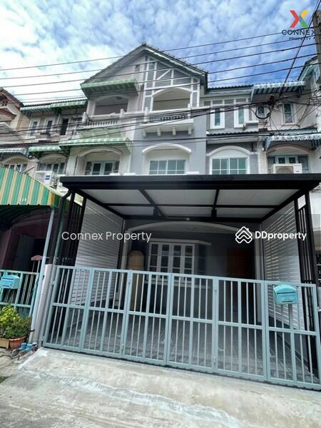 For Rent - Baan Suanthon Rattanathibet, Nonthaburi