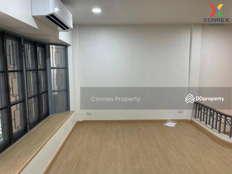 For Rent - Baan Suanthon Rattanathibet, Nonthaburi