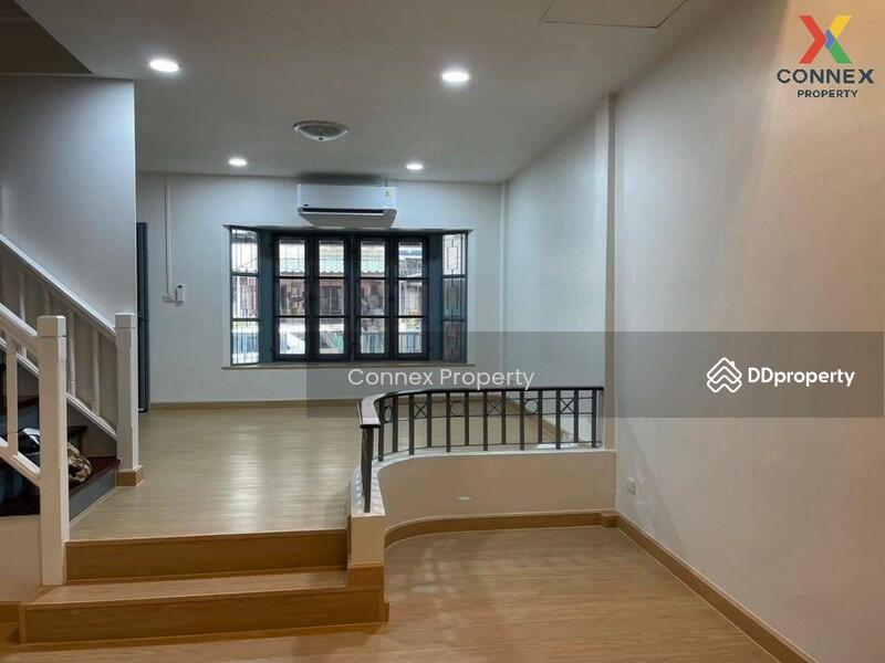 For Rent - Baan Suanthon Rattanathibet, Nonthaburi