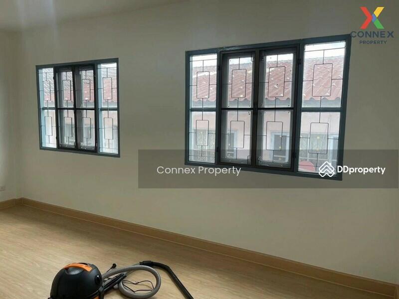For Rent - Baan Suanthon Rattanathibet, Nonthaburi