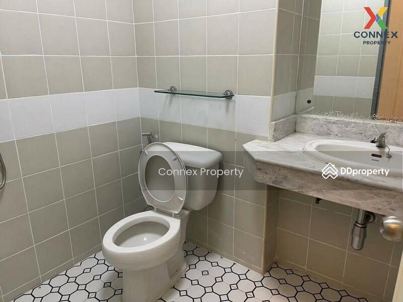 For Rent - Baan Suanthon Rattanathibet, Nonthaburi