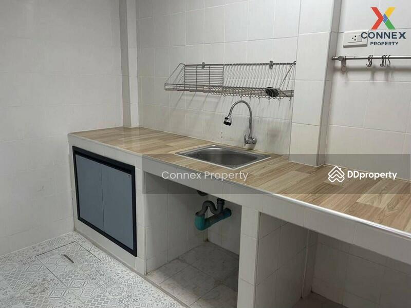 For Rent - Baan Suanthon Rattanathibet, Nonthaburi