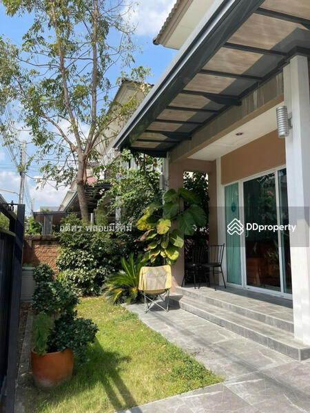 For Rent - Passorn Pride Srinakarin – Teparak, Samut Prakan