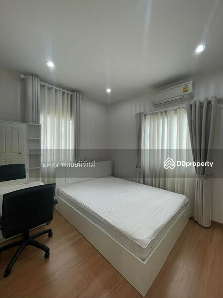 For Rent - Passorn Pride Srinakarin – Teparak, Samut Prakan