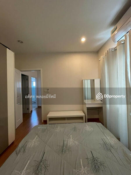 For Rent - Passorn Pride Srinakarin – Teparak, Samut Prakan