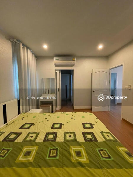 For Rent - Passorn Pride Srinakarin – Teparak, Samut Prakan