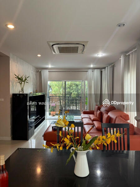 ให้เช่า - Passorn Pride Srinakarin – Teparak : ภัสสร ไพรด์ ศรีนครินทร์ – เทพารักษ์, สมุทรปราการ