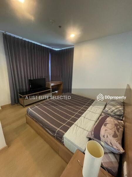 ให้เช่า - Rhythm Sukhumvit 42 : ริทึ่ม สุขุมวิท 42, กรุงเทพ