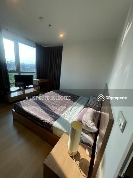 ให้เช่า - Rhythm Sukhumvit 42 : ริทึ่ม สุขุมวิท 42, กรุงเทพ