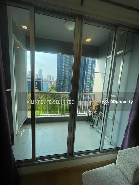 ให้เช่า - Rhythm Sukhumvit 42 : ริทึ่ม สุขุมวิท 42, กรุงเทพ