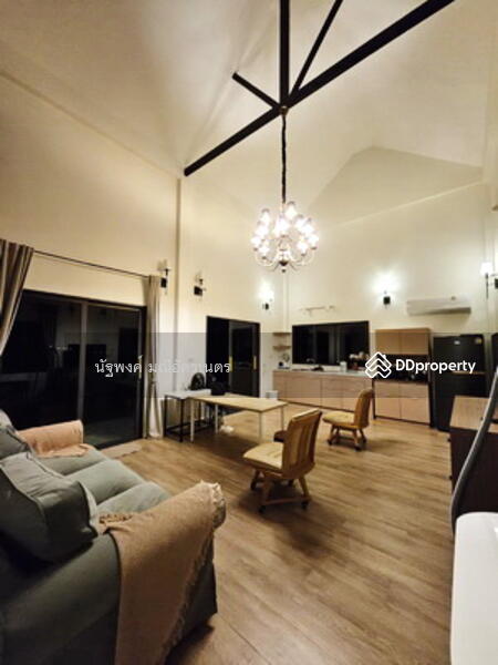 For Rent - Detached House Saraburi - Kaengkhoi, Saraburi