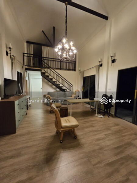 For Rent - Detached House Saraburi - Kaengkhoi, Saraburi