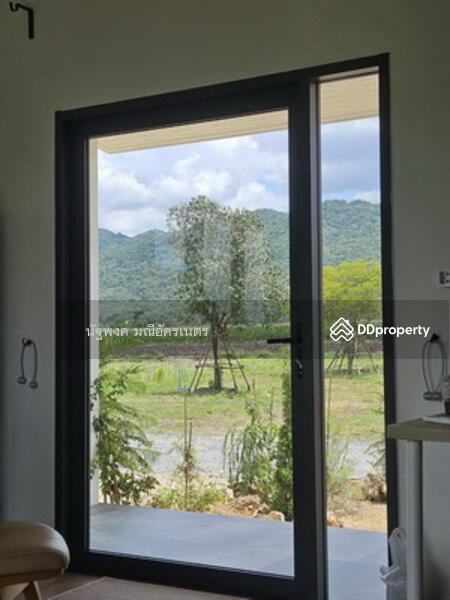 For Rent - Detached House Saraburi - Kaengkhoi, Saraburi