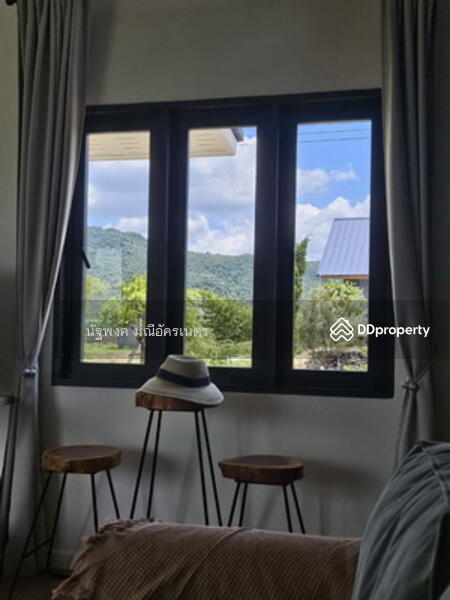 For Rent - Detached House Saraburi - Kaengkhoi, Saraburi