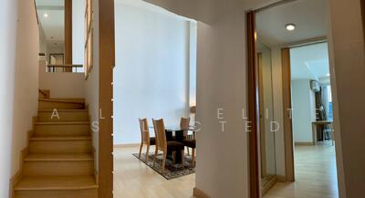 ขาย - The Rajdamri : เดอะ ราชดำริ, กรุงเทพ