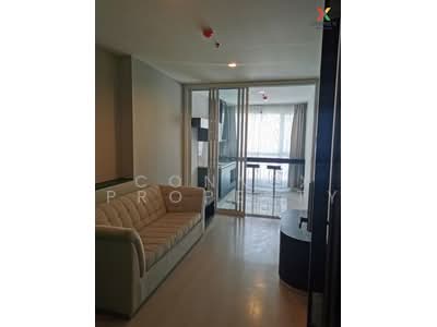 For Rent - Rhythm Sukhumvit 44/1, Bangkok