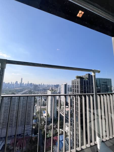 Life Asoke-Rama 9 : ไลฟ์ อโศก พระราม 9, กรุงเทพ, 626 ถนนอโศก-ดินแดง แขวงมักกะสัน เขตราชเทวี กรุงเทพมหานคร, มักกะสัน, ราชเทวี, กรุงเทพ, 58 ตร.ม., คอนโด ให้เช่า, โดย Joy Ooi, 60080670 - DDproperty.com