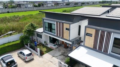 ขาย - Eco haus Pinklao-Salaya : อีโคเฮ้าส์ ปิ่นเกล้า-ศาลายา, นนทบุรี