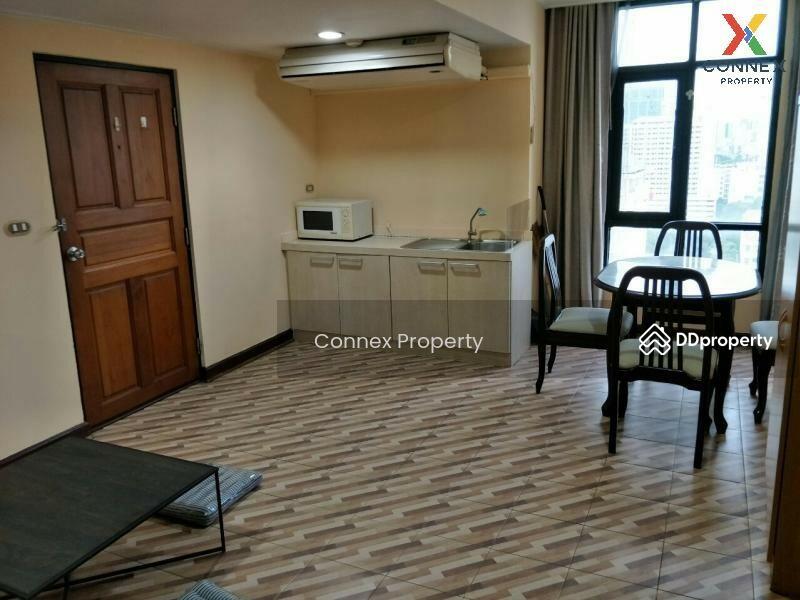 For Rent - Phayathai Place, Bangkok