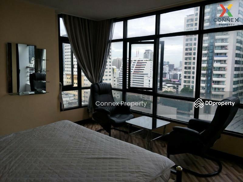 For Rent - Phayathai Place, Bangkok