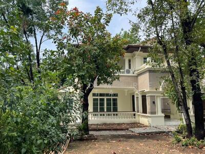 ขาย - Ladawan Ramintra Km.2 : ลดาวัลย์ รามอินทรา กม.2, กรุงเทพ