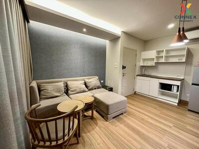 For Rent - Lumpini Park Vibhavadi-Chatuchak, Bangkok