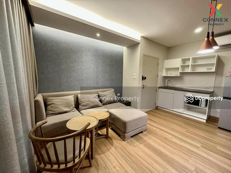 For Rent - Lumpini Park Vibhavadi-Chatuchak, Bangkok