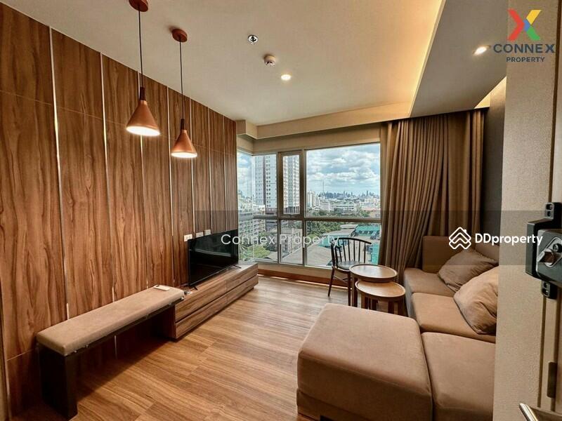 For Rent - Lumpini Park Vibhavadi-Chatuchak, Bangkok