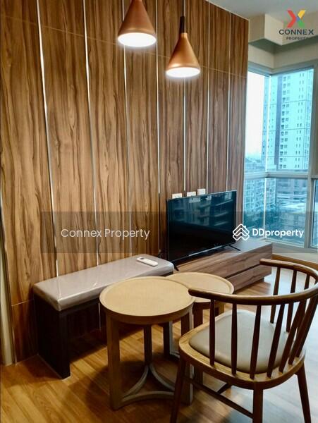 For Rent - Lumpini Park Vibhavadi-Chatuchak, Bangkok