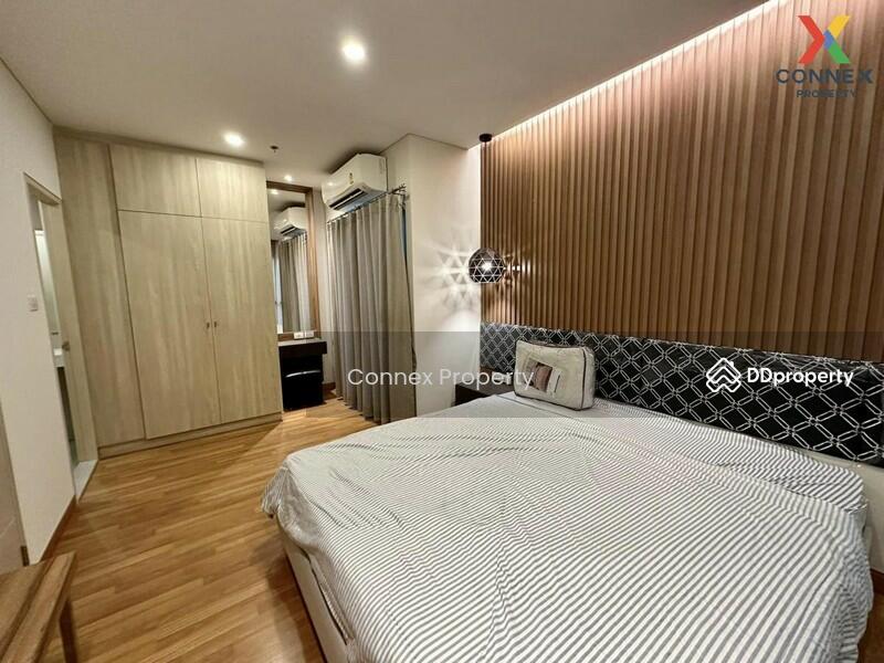 For Rent - Lumpini Park Vibhavadi-Chatuchak, Bangkok