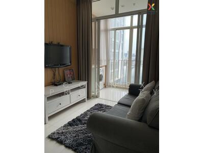 For Rent - IDEO Verve Ratchaprarop, Bangkok