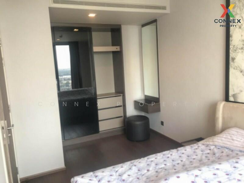 IDEO Q Sukhumvit 36, Bangkok, Soi Sukhumvit 36, Khong Tan, Khlong Toei, Bangkok, 1 Bedroom, 45 sqm, Condo For Rent, by Connex Property, 60080706 - DDproperty.com