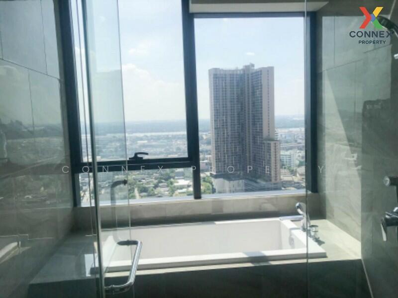 IDEO Q Sukhumvit 36, Bangkok, Soi Sukhumvit 36, Khong Tan, Khlong Toei, Bangkok, 1 Bedroom, 45 sqm, Condo For Rent, by Connex Property, 60080706 - DDproperty.com