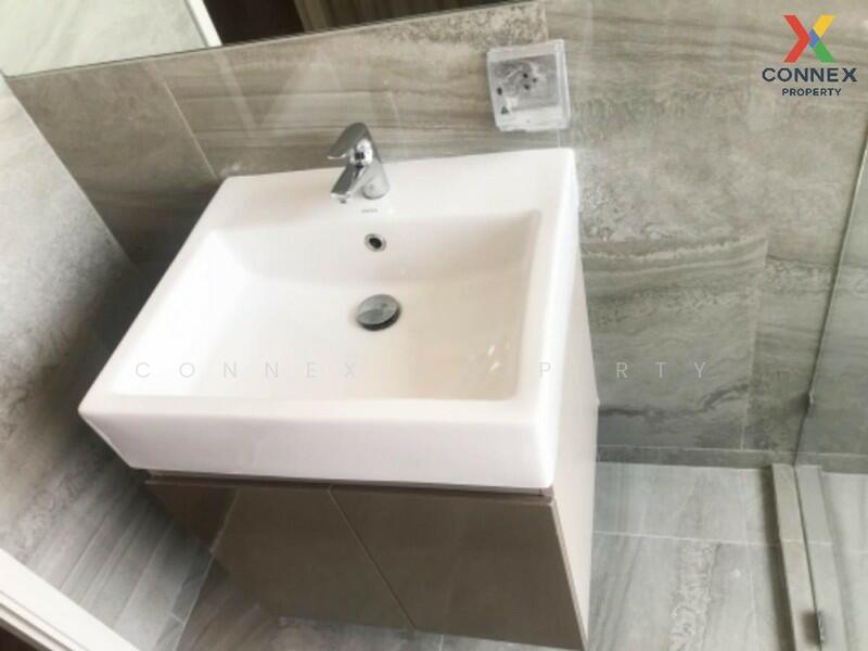 IDEO Q Sukhumvit 36, Bangkok, Soi Sukhumvit 36, Khong Tan, Khlong Toei, Bangkok, 1 Bedroom, 45 sqm, Condo For Rent, by Connex Property, 60080706 - DDproperty.com