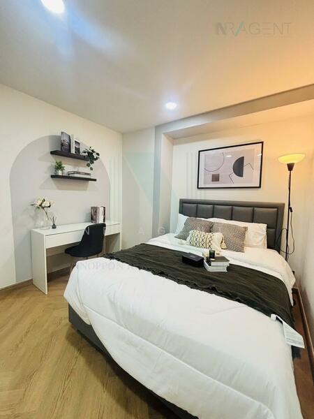 For Sale - S Condo Sukhumvit 50, Bangkok