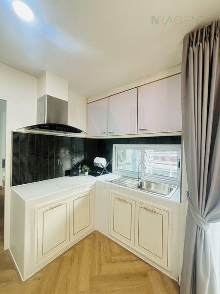 For Sale - S Condo Sukhumvit 50, Bangkok