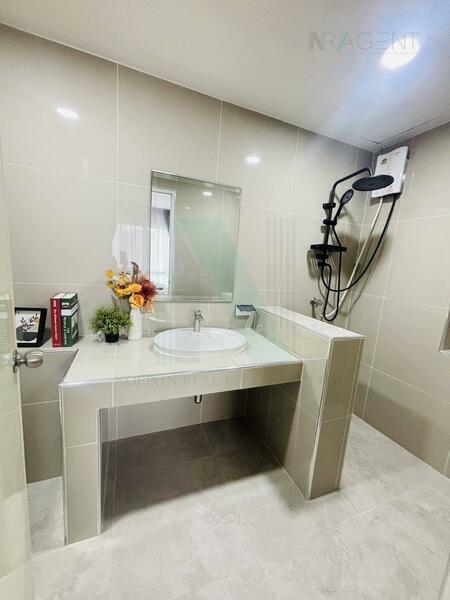 For Sale - S Condo Sukhumvit 50, Bangkok