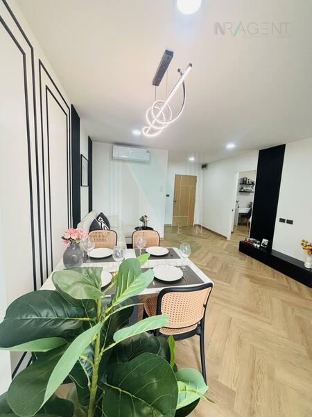 For Sale - S Condo Sukhumvit 50, Bangkok