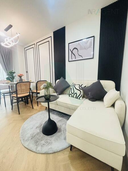 For Sale - S Condo Sukhumvit 50, Bangkok