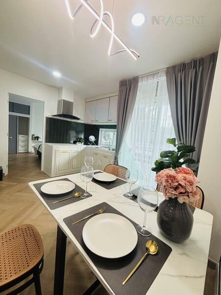 For Sale - S Condo Sukhumvit 50, Bangkok