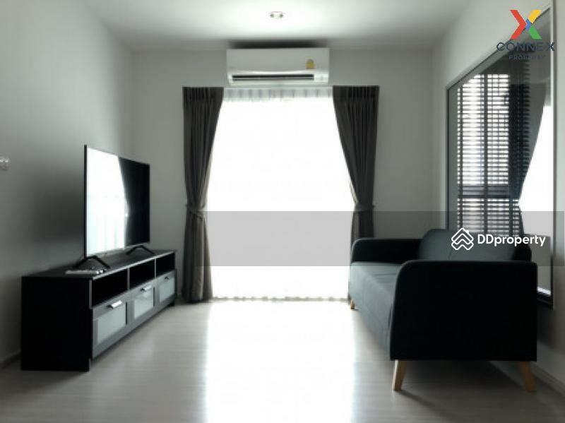 For Rent - The Parkland Phetkasem 56, Bangkok