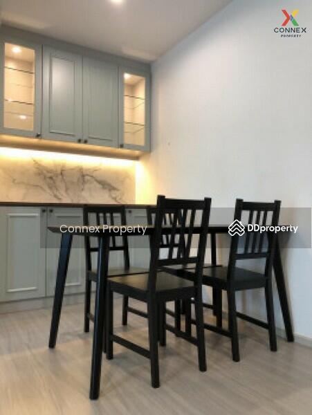 For Rent - The Parkland Phetkasem 56, Bangkok